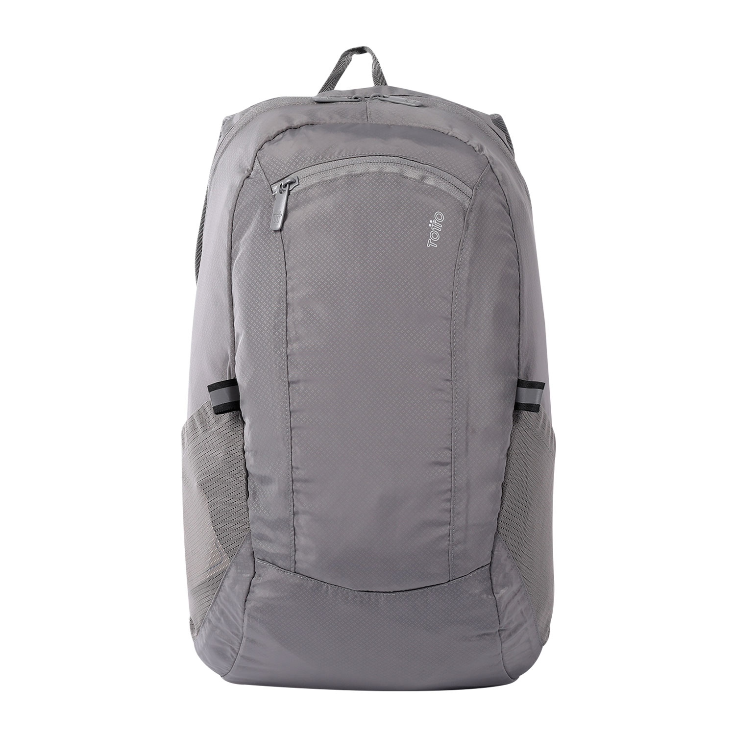 Mochila de viaje plegable Titanium - Troker