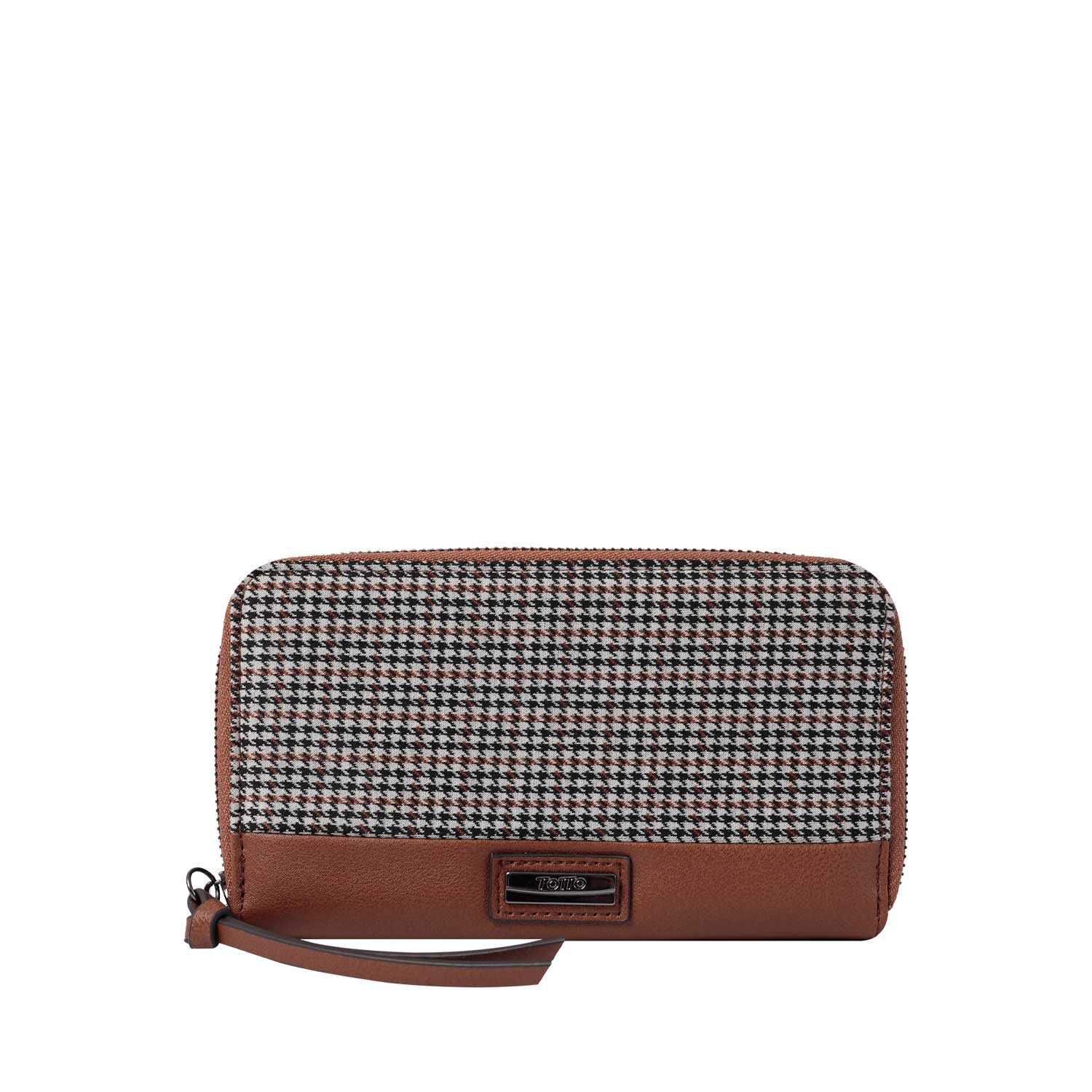 Cartera de mujer - Checky