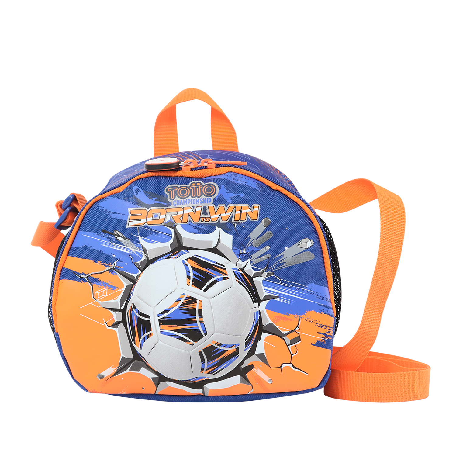 Portameriendas infantil - Soccer Win