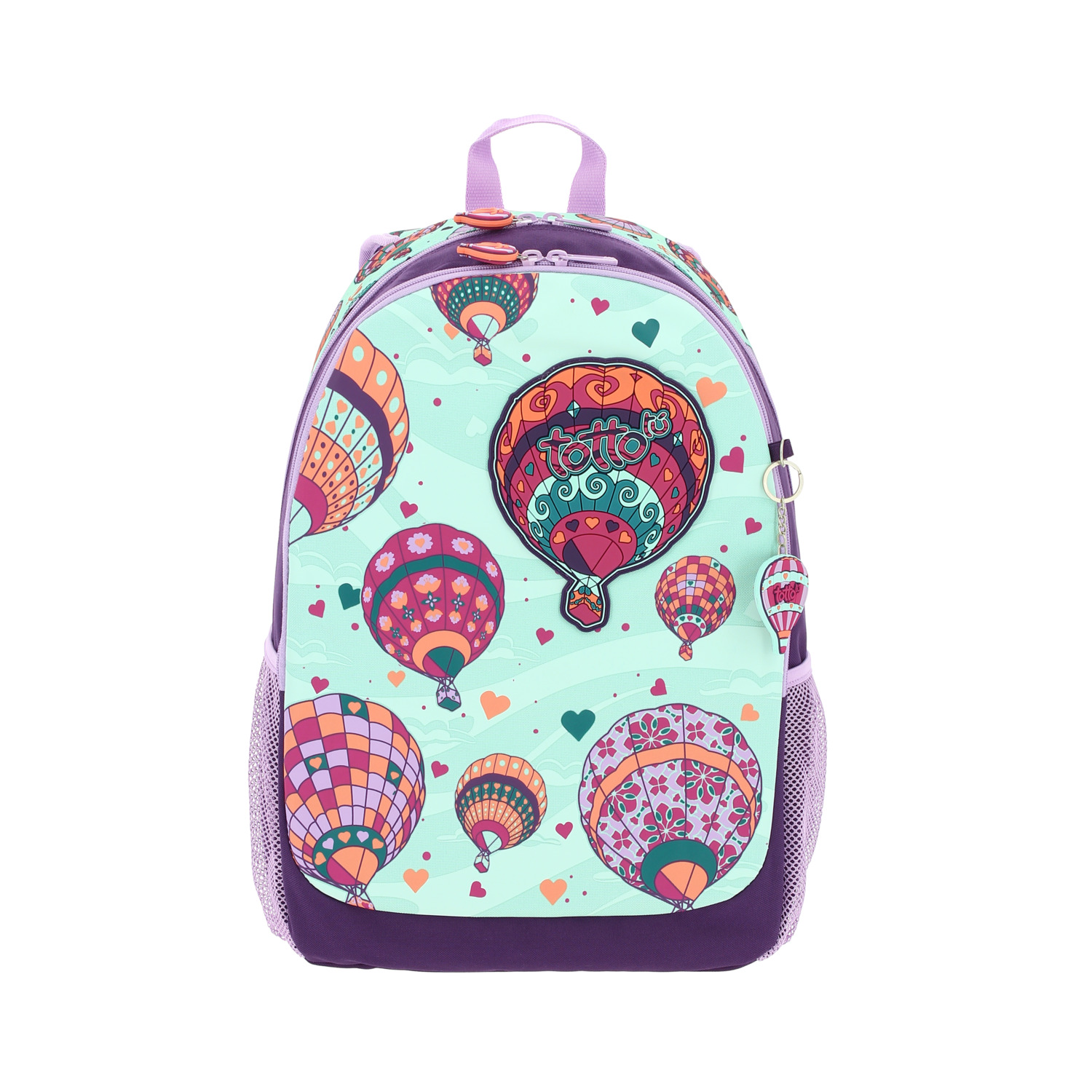 Mochila escolar - Nele