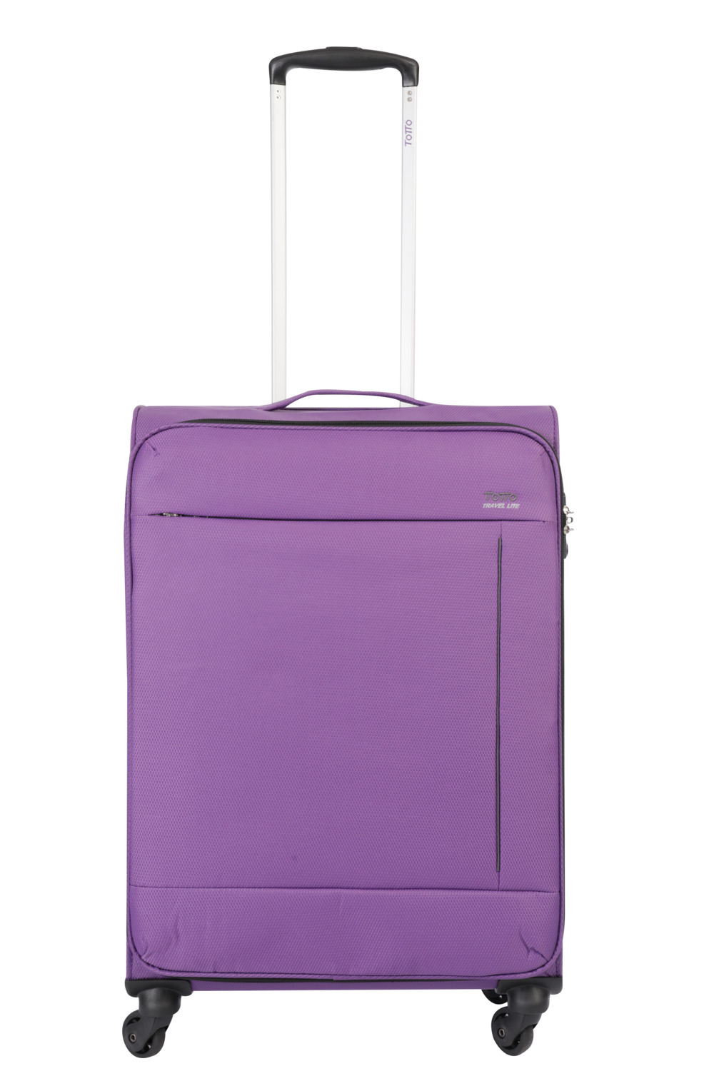 Maleta 4 ruedas mediana - Travel Lite