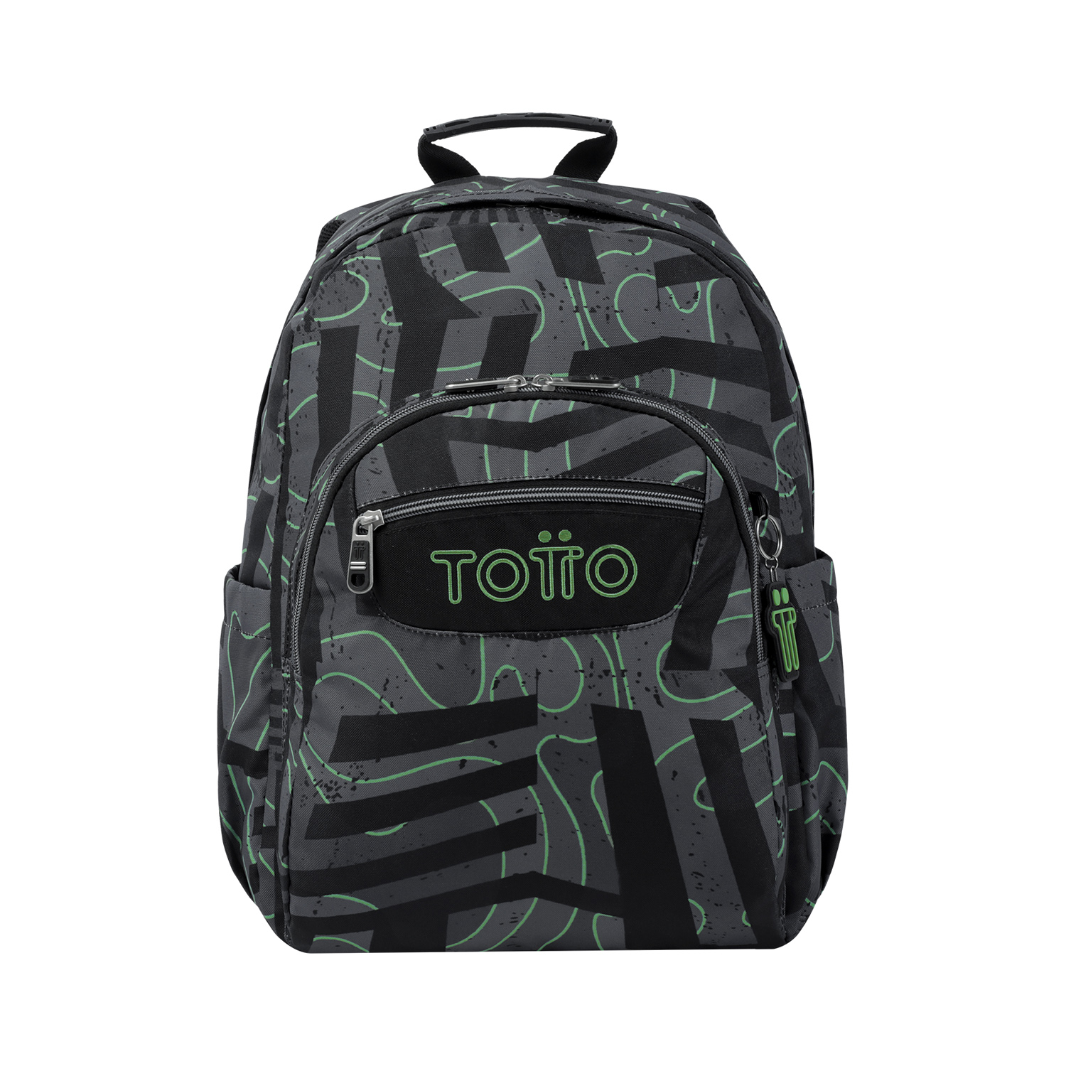 Carlin hotsell mochilas totto
