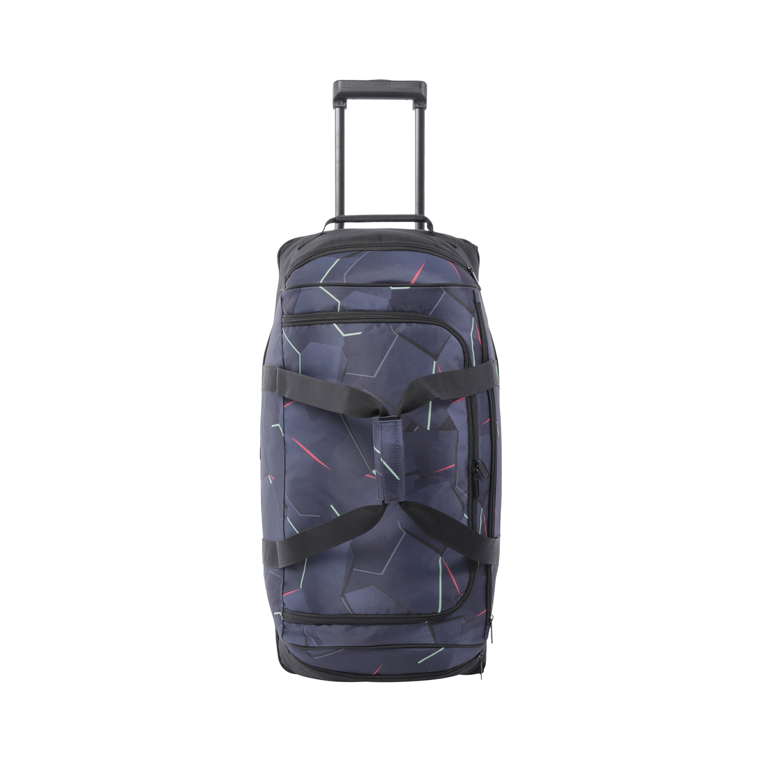 Bolsa de deporte ruedas fractal - Active Wheels M