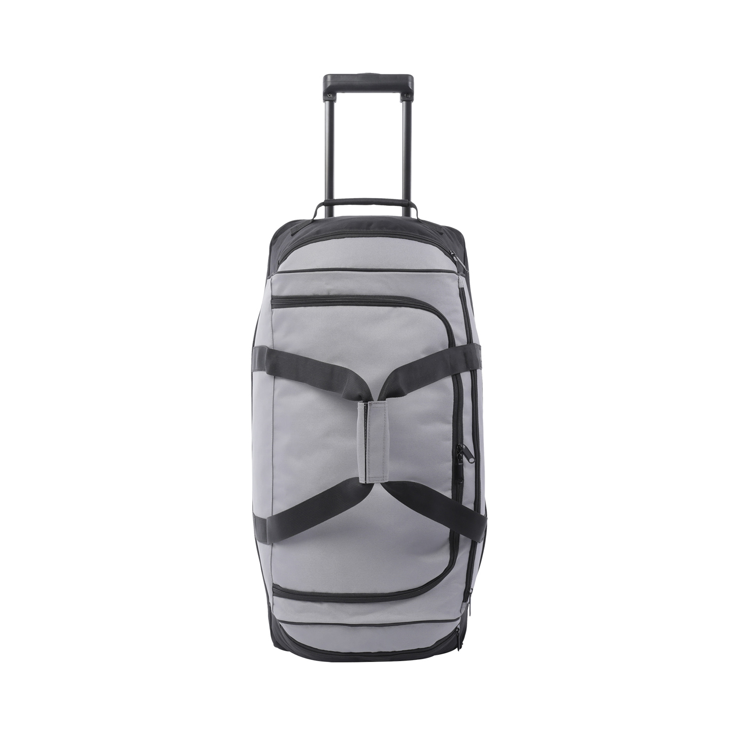 Bolsa de deporte ruedas color gris - Active Wheels M